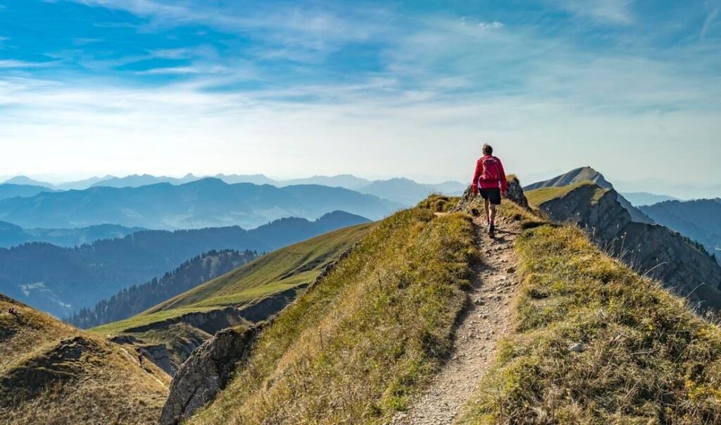 10 Active Travel Trends For Your Next Great Hiking Or Cycling Vacation