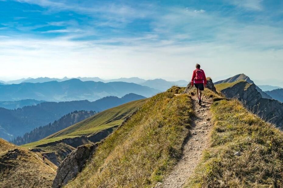 10 Active Travel Trends For Your Next Great Hiking Or Cycling Vacation