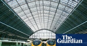 Eurostar vows to run direct trains from UK to Germany and Switzerland | Eurostar