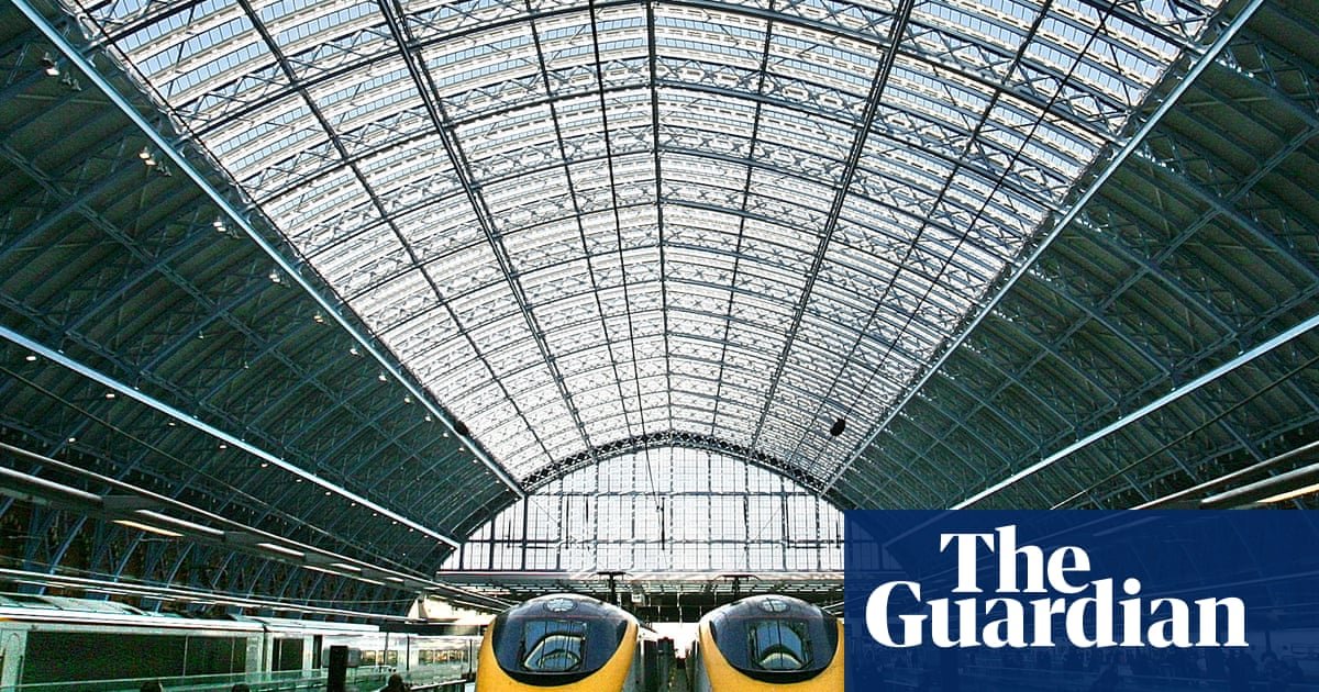 Eurostar vows to run direct trains from UK to Germany and Switzerland | Eurostar