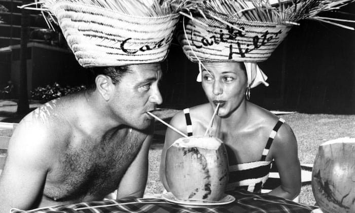 From eggs benedict to the minibar: seven food and drink gamechangers that became hotel hits | It Matters Where You Stay