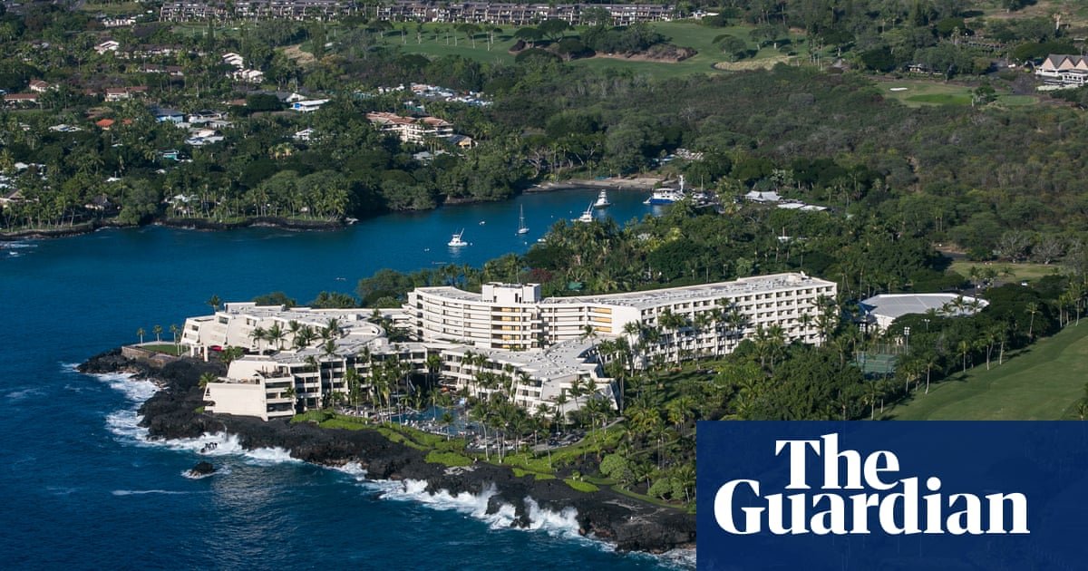 Hawaii will tax vacation stays and use money to help counter climate crisis | Hawaii