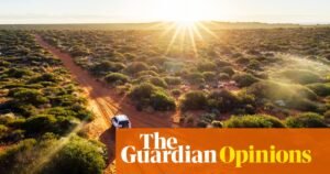I took my city kids on a road trip to teach them about the outback – and learned a few lessons myself | Emily Mulligan