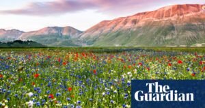 Summer in Europe’s lakes and mountains: 15 of the best holidays | Summer holidays