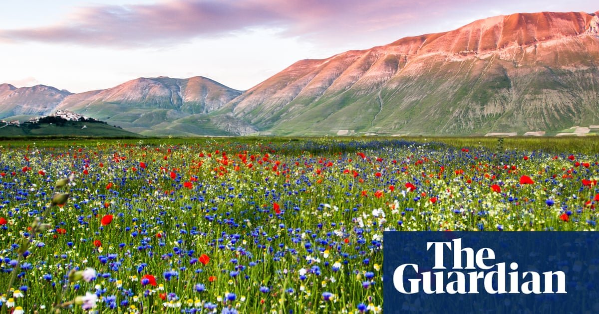 Summer in Europe’s lakes and mountains: 15 of the best holidays | Summer holidays