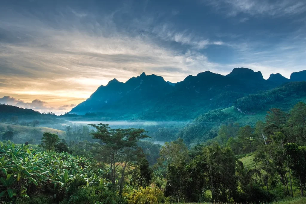 6 Countries Gaining Popularity as Top Summer Vacation Destinations in 2025