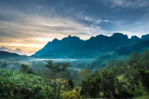 6 Countries Gaining Popularity as Top Summer Vacation Destinations in 2025