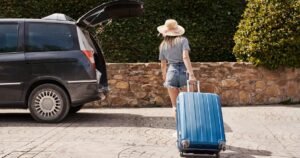 Dangers Of Drowsy Driving After Vacation