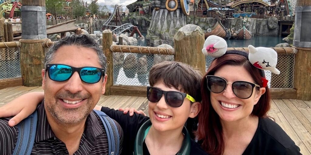 Universal's New Theme Park Has a Big Problem: Epic Universe