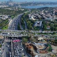 Eid al-Adha holiday ends with traffic jams across Türkiye