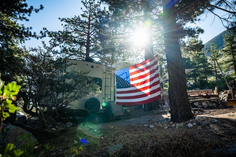 7M RVers To Embrace July 4th Road Trips – RV PRO