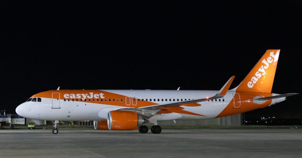 Air Serbia responds to growing easyJet challenge