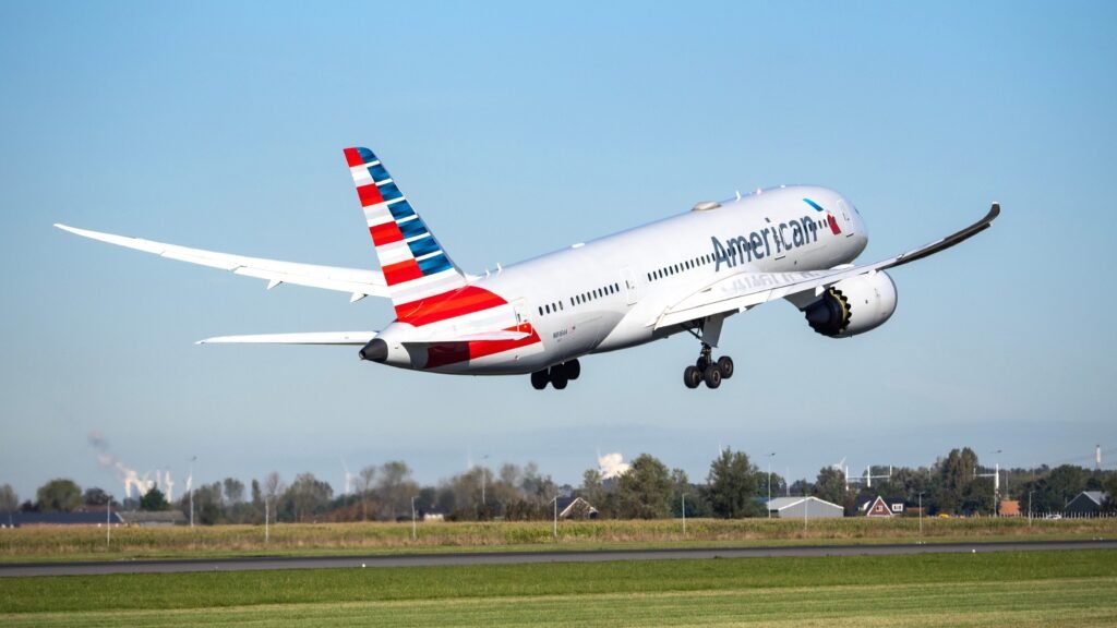 American Airlines Gets FAA Green Light To Fly New Premium-Heavy 787s With Fewer Crew