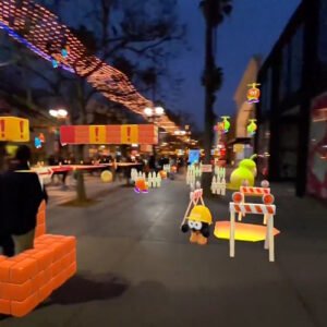 Are Mixed Reality Theme Parks Headed Our Way? – EEJournal