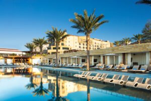 Best Fourth of July Travel Deals