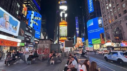 Boston to New York & back: Did a 500 mile road trip in a BMW X2