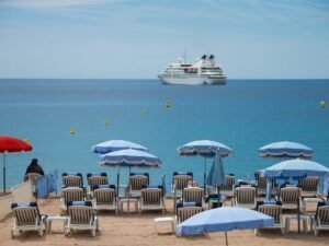 Cannes becomes the latest famous destination to crack down on mass tourism | Tourism News