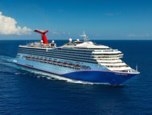 Carnival Bans Couple From Eight Cruise Lines, For Negative Reviews