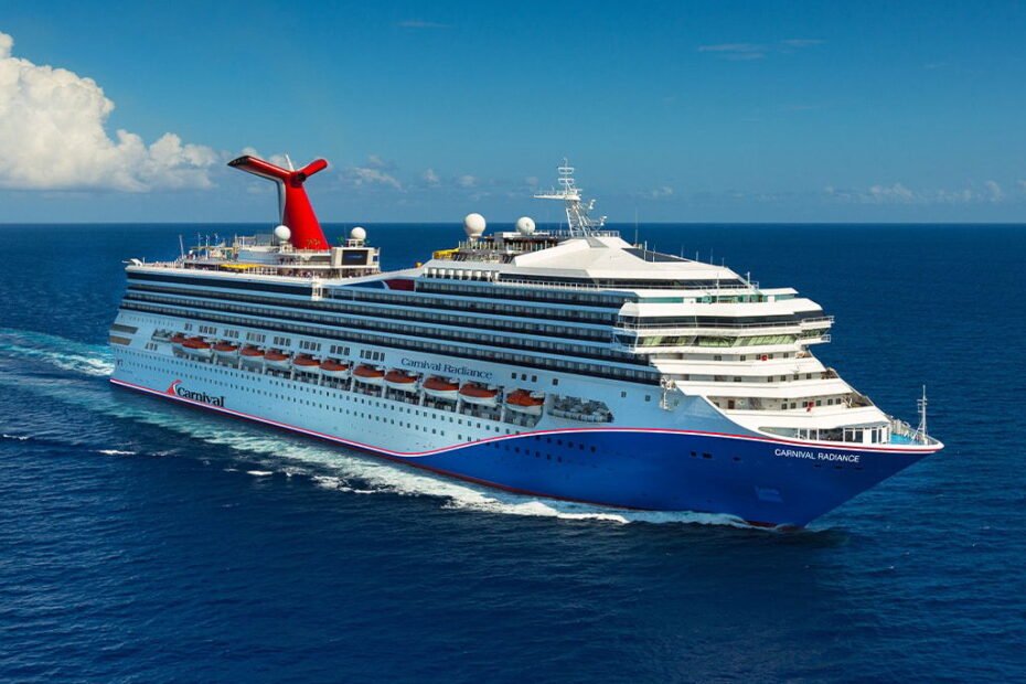 Carnival Bans Couple From Eight Cruise Lines, For Negative Reviews