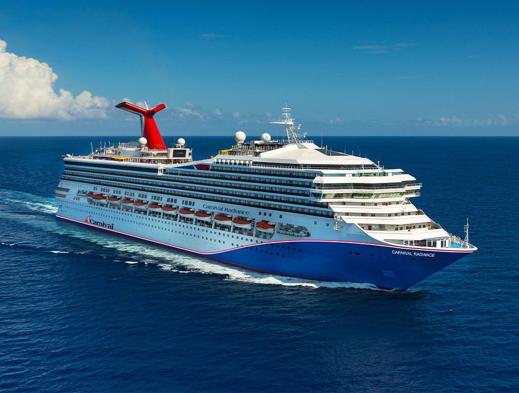 Carnival Bans Couple From Eight Cruise Lines, For Negative Reviews