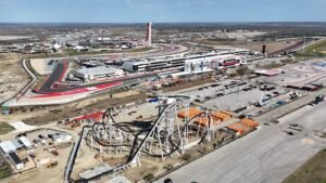 Cotaland Races into Amusement Park Fun