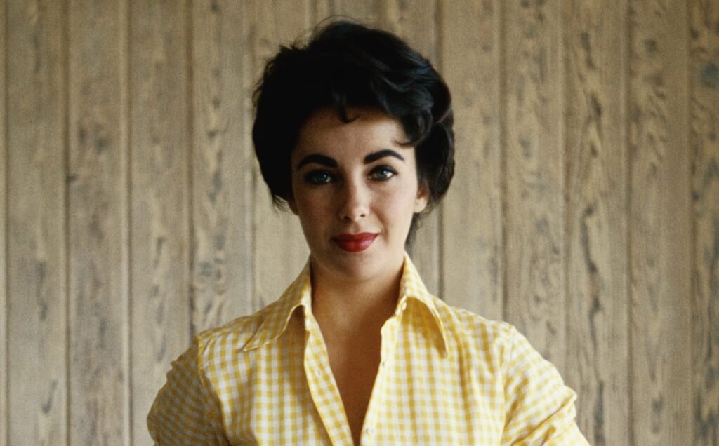 Elizabeth Taylor’s Favorite Vacation Spots Revealed