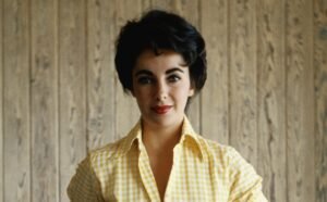 Elizabeth Taylor’s Favorite Vacation Spots Revealed