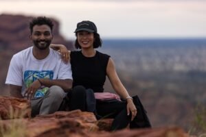 'Great Australian Road Trips' (Trailer)