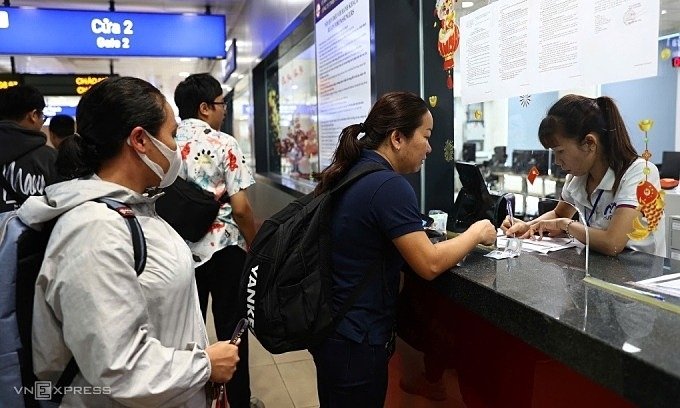 Ho Chi Minh City metro to launch smart card system from July 1