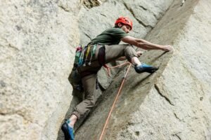 Gearing up for your climbing road trip at MEC