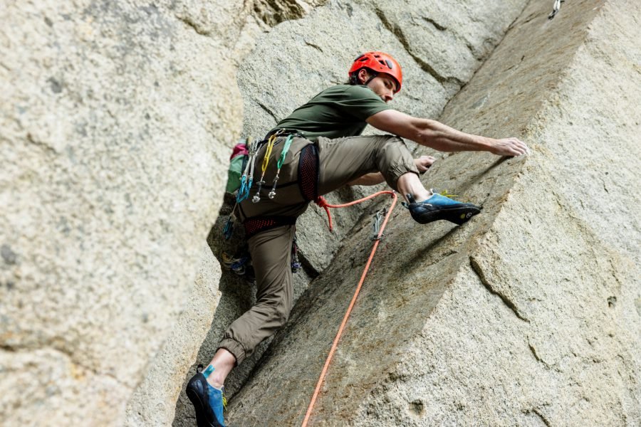 Gearing up for your climbing road trip at MEC