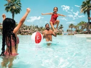 More UAE residents are choosing staycations over long holidays this summer