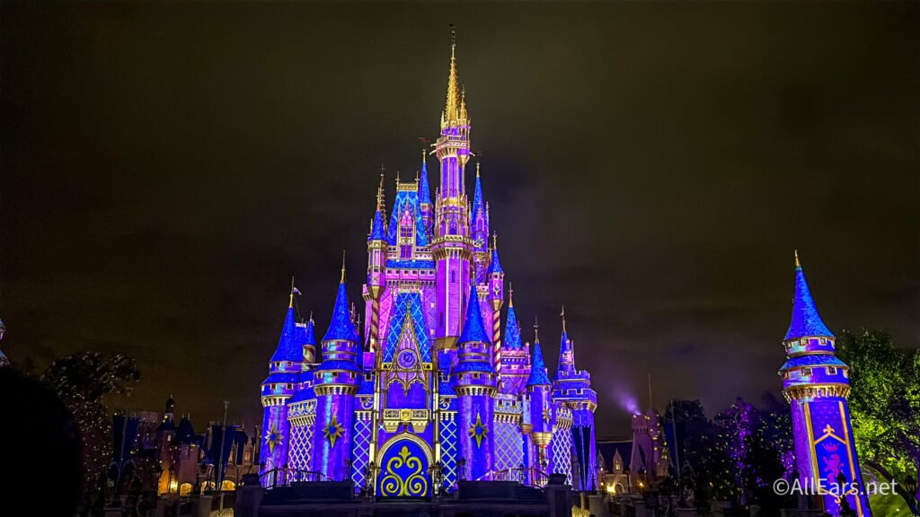 NEWS: Disney World Announces NEW Extended Evening Hours for Magic Kingdom