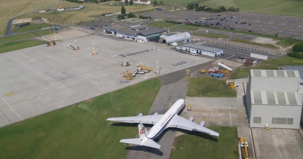 New budget holiday planned for take off