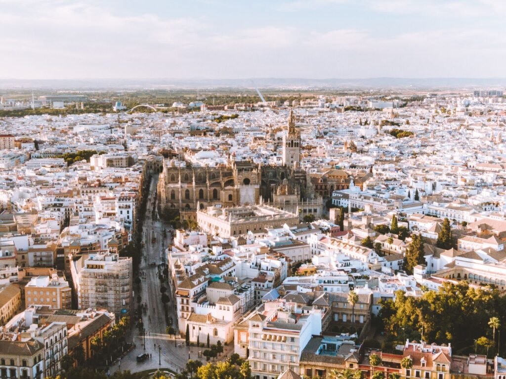 Portuguese tourists cause controversy in Spain