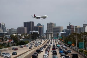 Record 72 million Americans to travel for July 4th holiday
