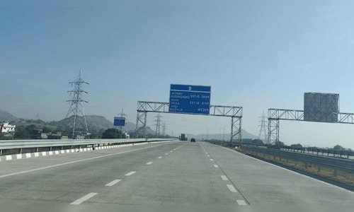 Road Trip alert: NHAI's Rajmarg Yatra app will soon show travellers routes with lowest toll