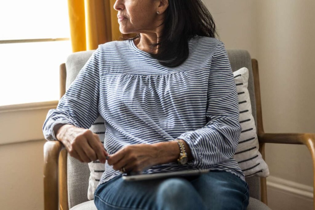 Woman Reconsiders Vacation After Son Invites 'Older' Partner