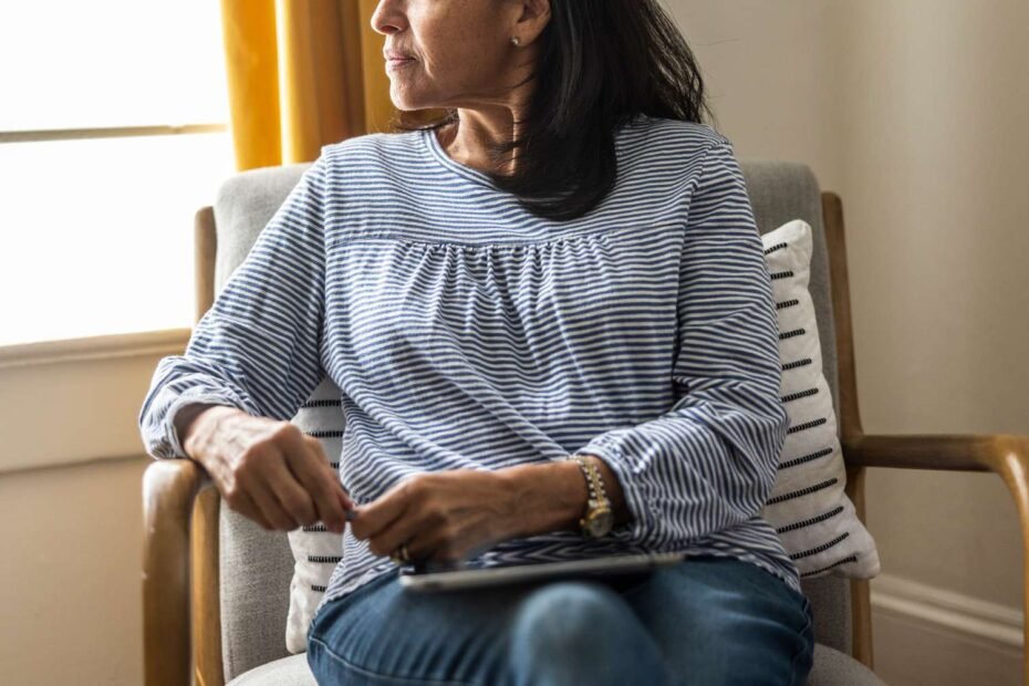 Woman Reconsiders Vacation After Son Invites 'Older' Partner