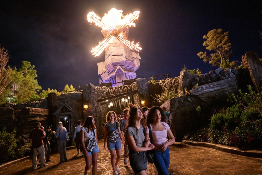 Shh! 4 secret menu drinks at Universal Epic Universe – Orange County Register