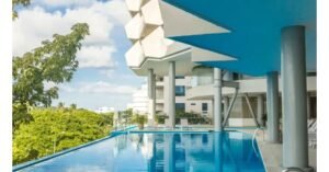 Sunwing Vacations customers can add the brand-new Grand Sirenis San Andrés to their vacation wish lists this upcoming winter