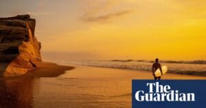 Surfin’ USA? Not this year: 10 European alternatives to classic American holiday destinations | Europe holidays