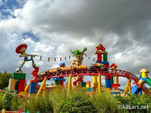 The Annoying Ride Rule Disney Adults Must Follow in Hollywood Studios