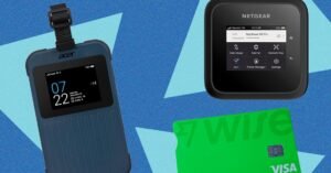 The Best Travel Tech for Families (2025)