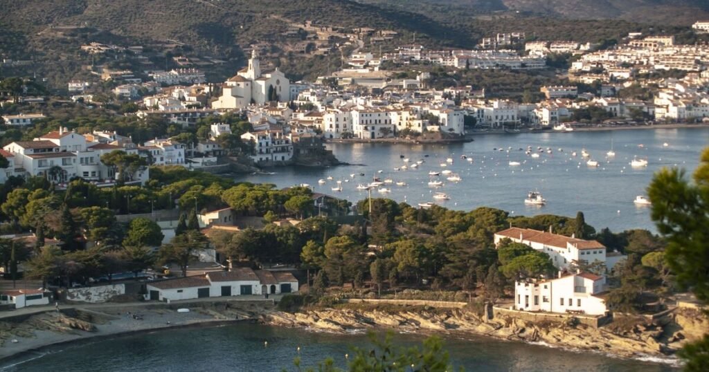 The amazing 150 mile Spanish road trip with world's 'best restaurant' | Travel News | Travel