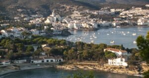 The amazing 150 mile Spanish road trip with world's 'best restaurant' | Travel News | Travel