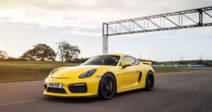 These are the best cars for road trips on different budgets – The Irish News