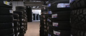 Tire safety tips for summer road trips