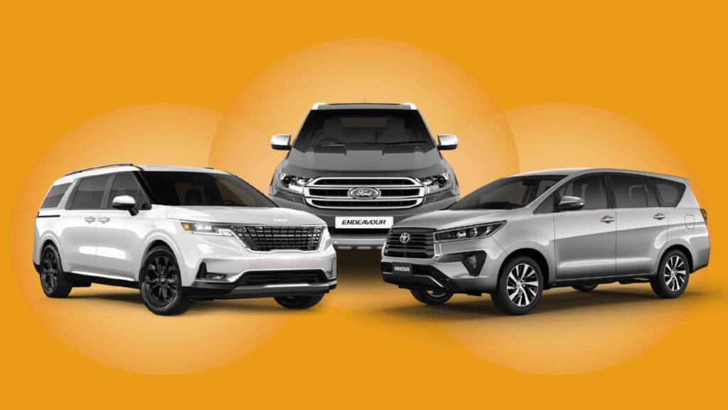 Top 5 Most Reliable Cars...