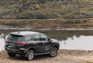 8300 km & 25 days: Arunachal & Meghalaya road trip in my Fortuner 4x4